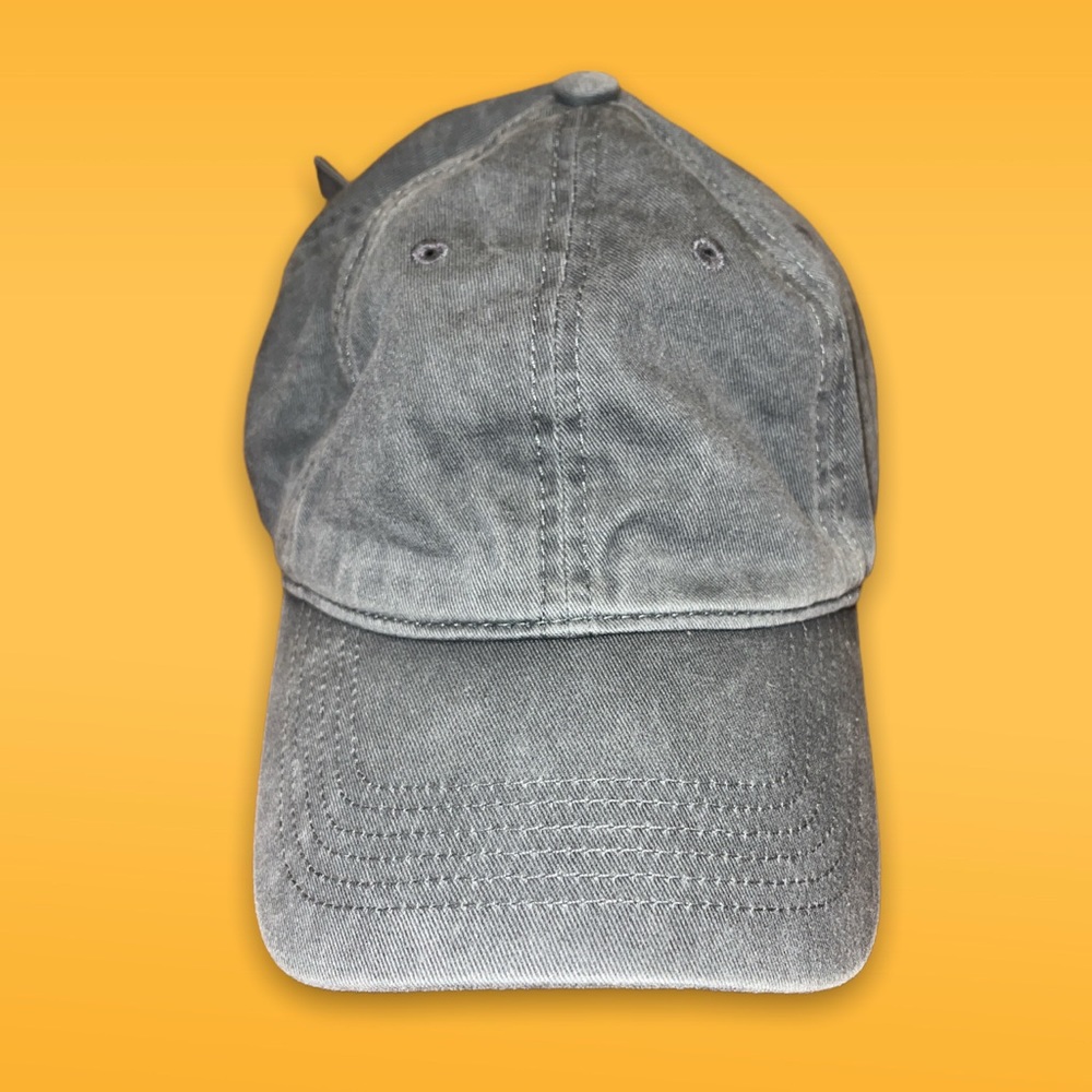 Vintage Brandy Melville Baseball Cap